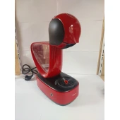 Aparat de Cafea Krups Nescafe KP170 Red
