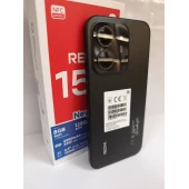 Telefon Xiaomi Redmi 15C 128 GB Black