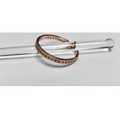 Inel din Aur Proba 585* 2.18 gr