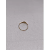 Inel Din Aur 585* 1,00 gr