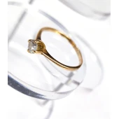 Inel din aur Proba 585* 2.7gr