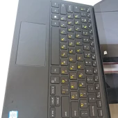 Tableta DELL Latitude 7275 8/360GB Black