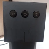 Expressi  KapselMaschine