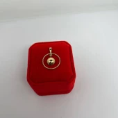 Pandantiv 583* 1.66 Gr