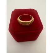 Inel Din Aur Proba 585* 3.51 gr