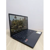 Laptop Asus Vivobook Go 15 Black