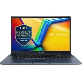 Laptop Asus Vivobook X1504 VA 8/512 gb  Black