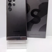 Samsung Galaxy S22 Ultra 12/256gb Black