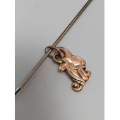 Pandativ Din Aur Proba 585* 3.23gr.