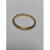 Verigheta Din Aur Proba 750* 3,91 gr