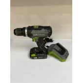 Bormasina Lux-Tool A-BS-20 set