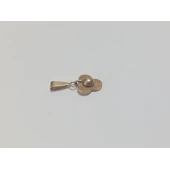 Pandantiv Din Aur Proba 583* 1.67gr