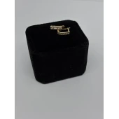 Cerceii Din Aur Proba 585* 1.13 gr