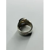 Inel Din Argint 925* 10.17 gr