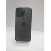 Telefon Apple iPhone 15 Pro Max 256 GB Black Titanium