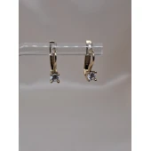 Cercei din Aur Proba 585* 2.11 gr