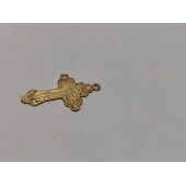 Cruce din aur proba 585 1,94 gr