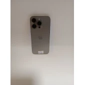 Telefon Apple iPhone 15 Pro 128 GB Natural Titanium