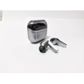 Casti Samsung Galaxy Buds 3 Pro Silver