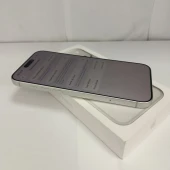 Telefon Apple iPhone 17 Pro Max 256 GB White