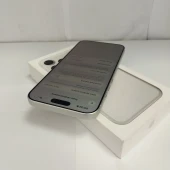 Telefon Apple iPhone 17 Pro Max 256 GB White