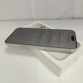 Telefon Apple iPhone 17 Pro Max 256 GB White