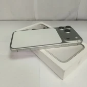 Telefon Apple iPhone 17 Pro Max 256 GB White