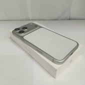 Telefon Apple iPhone 17 Pro Max 256 GB White