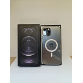 Telefon Apple iPhone 12 Pro Max 512 GB Black