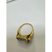 Inel Din Aur Proba 750* 4,40 gr