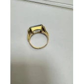 Inel Din Aur Proba 750* 4,40 gr