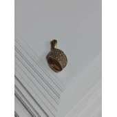 Pandativ Din Aur Proba 585* 2.66 gr