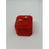 Cercei Din Aur Proba 750* 1.23gr