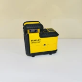 Laser Stanley Cross 360