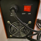 Aparat de sudat Shyuan MMA-280