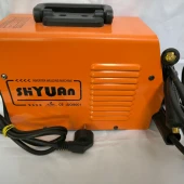 Aparat de sudat Shyuan MMA-280