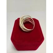 Inel Din Argint Proba 925* 9.29gr