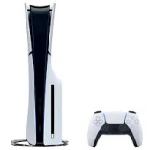 Consola pentru jocuri Sony Playstation 5 Slim White