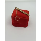 Ac de cravata 585* 4.11gr