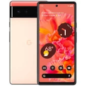 Telefon Google Pixel 6 128 GB Pink
