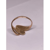 Inel din Aur Proba 585* 3.11 Gr