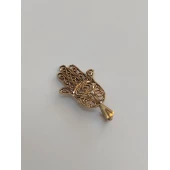 Pandativ Din Aur Proba 585* 1.48 gr