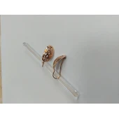 Cercei Din Aur Proba 585* 2.85 gr