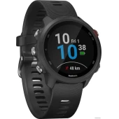 Ceas Garmin Forerunner 245 Music Black