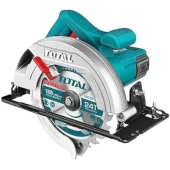 Ferăstrău circular Total Ts 1141858