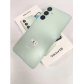 Telefon Samsung Galaxy A16 128 GB Green