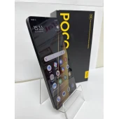 Telefon Poco X6 PRO 512 GB Black