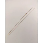 Lant Din Aur Proba 585* 1.07 Gr