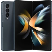 Telefon Samsung Galaxy Z Fold 4 256 GB Black