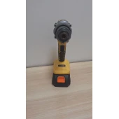 Masina de insurubat VOLTER Cordless Drill VD35